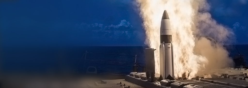 Misl Rockets Missile Components - Key supplier on major strategic and tactical ...