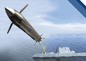 LRLAP_warhead