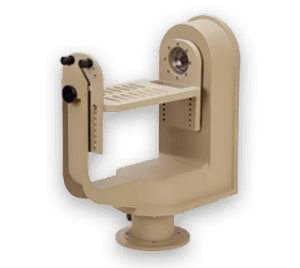 vector_50_pan-tilt Vector-50 pan-tilt system