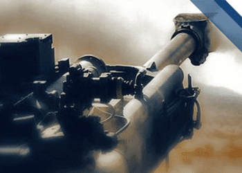 General Dynamics Artillery General Dynamics Artillery