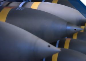 BLU-134_warhead
