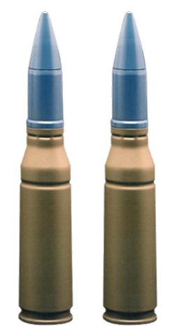 PGU-23-u 25mm-TP-PGU-23-U-shells