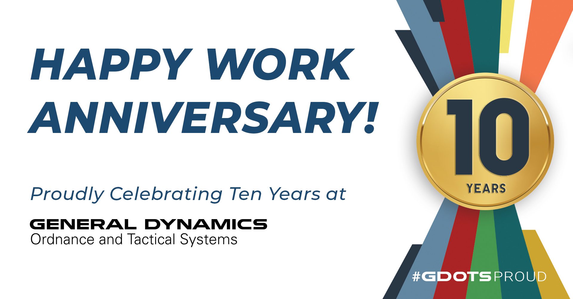 GDOTS-JMilestone-LinkedIn-1years