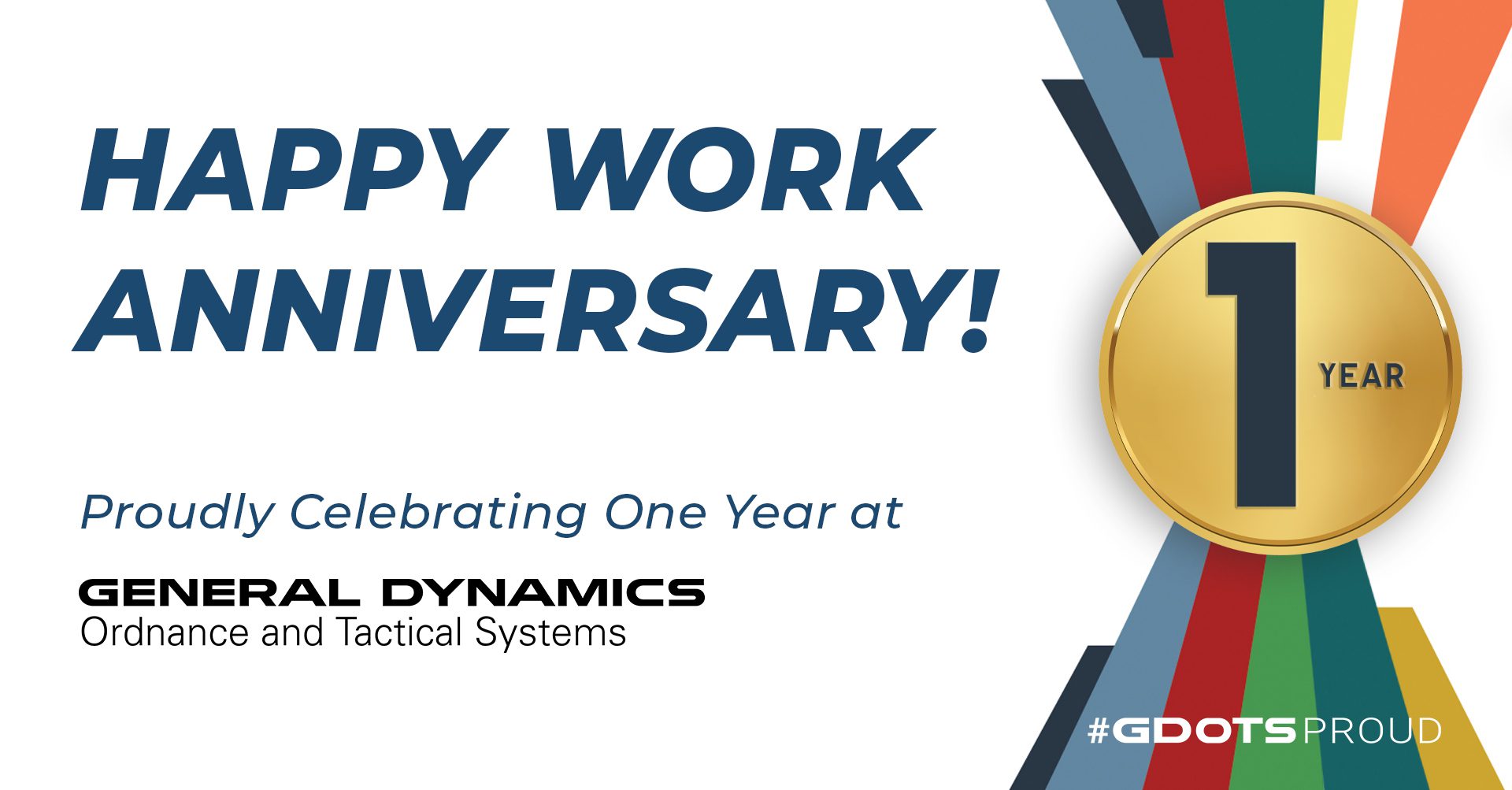 GDOTS-JMilestone-LinkedIn-1years