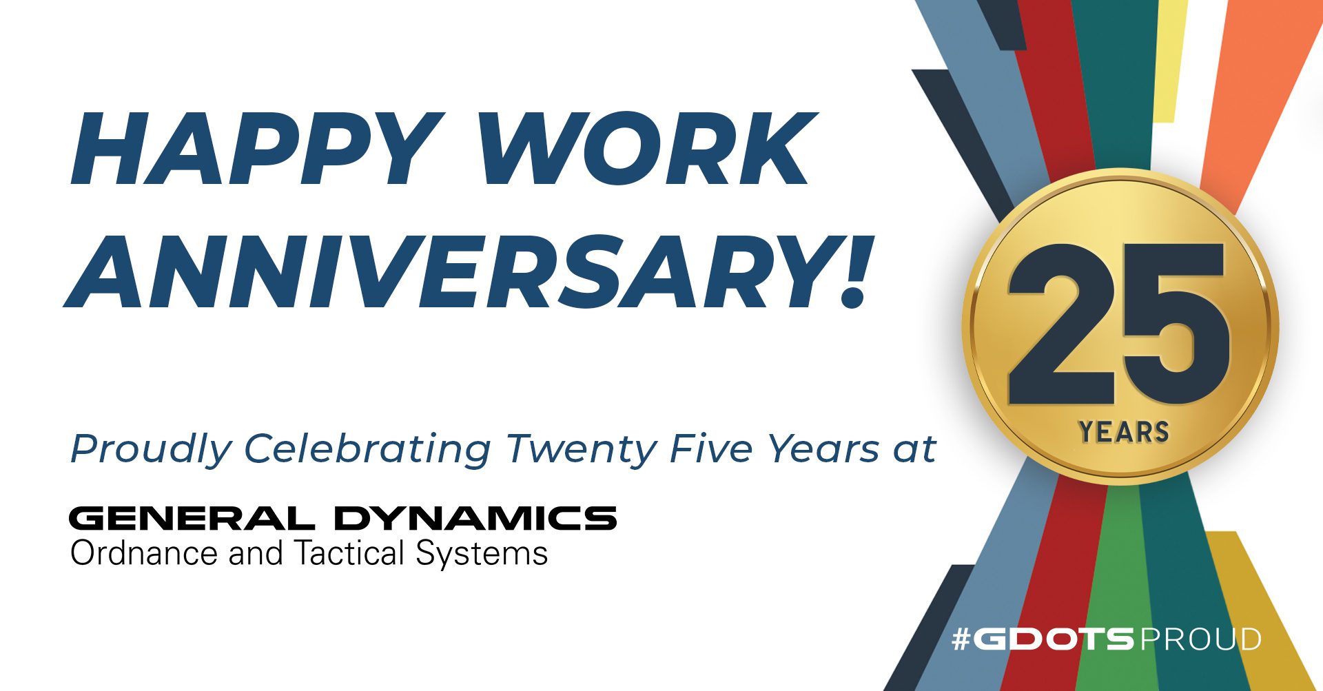 GDOTS-JMilestone-LinkedIn-1years