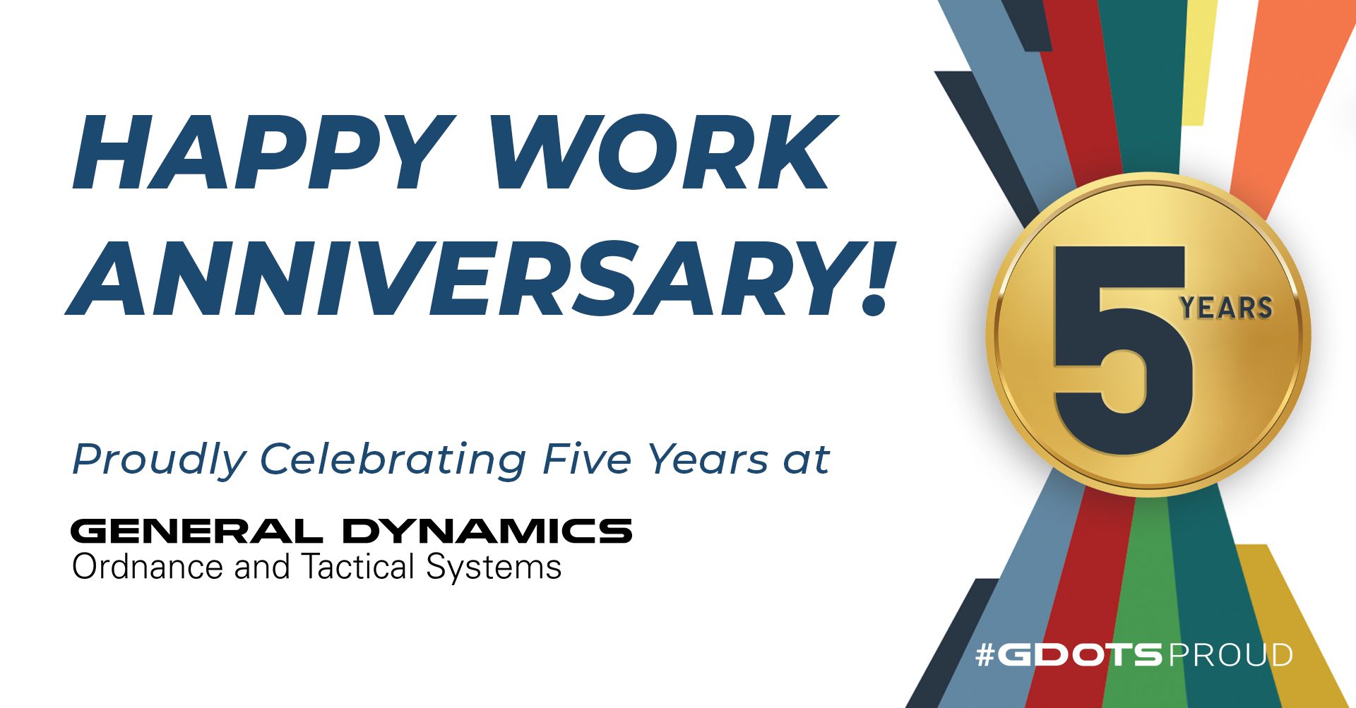 GDOTS-JMilestone-LinkedIn-1years