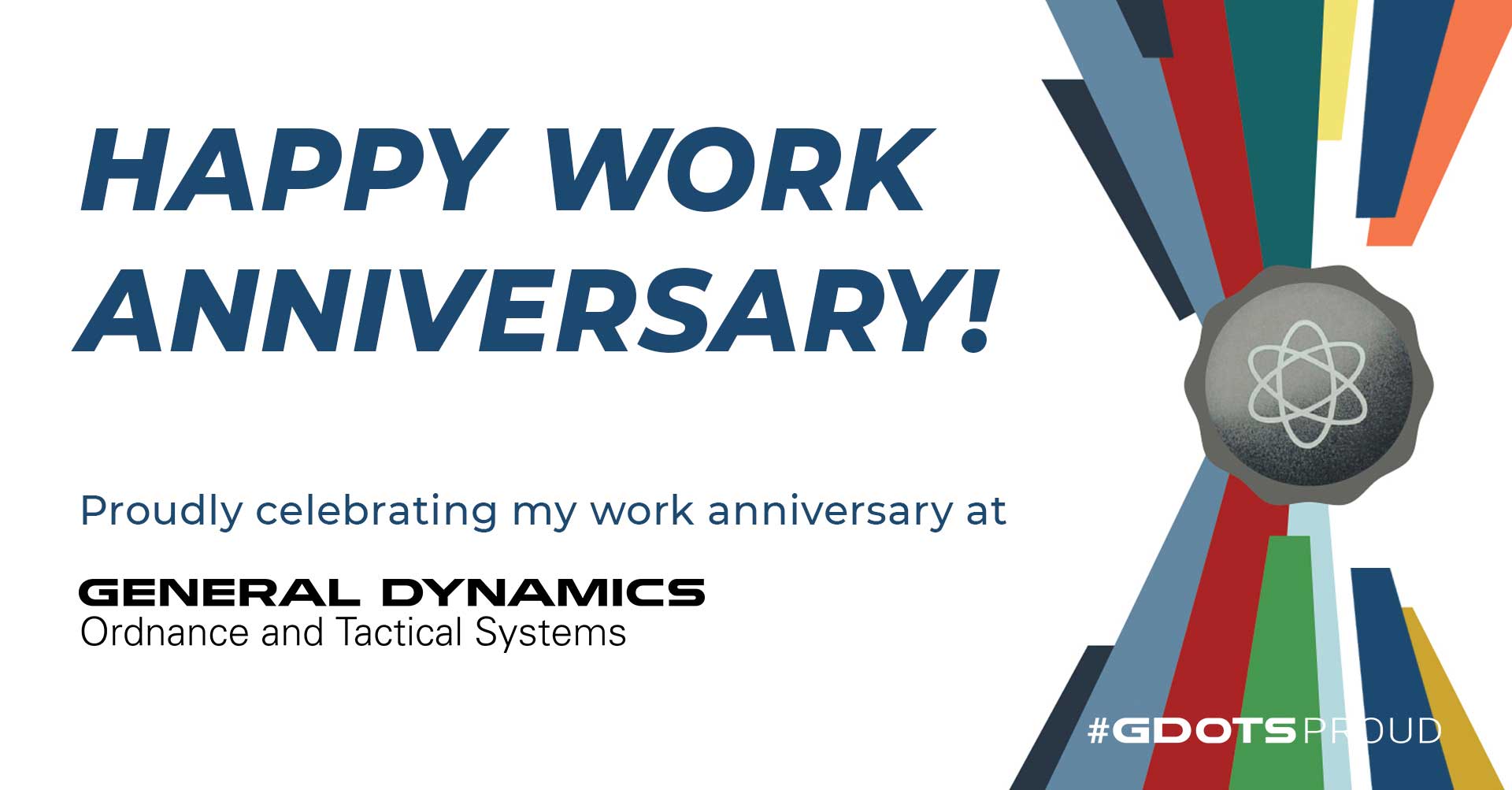 GDOTS-JMilestone-LinkedIn-1years