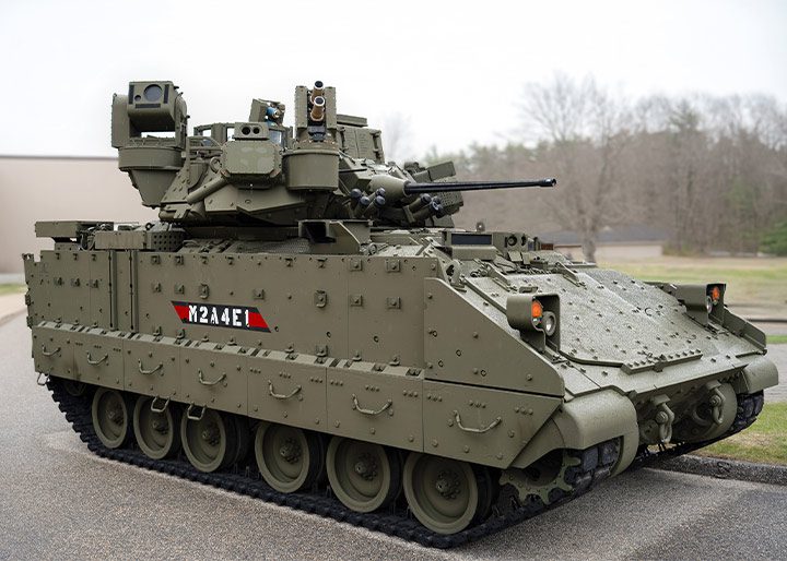 Bradley-with-Active-Protection-System-General-Dynamics Bradley-with-Active-Protection-System-General-Dynamics