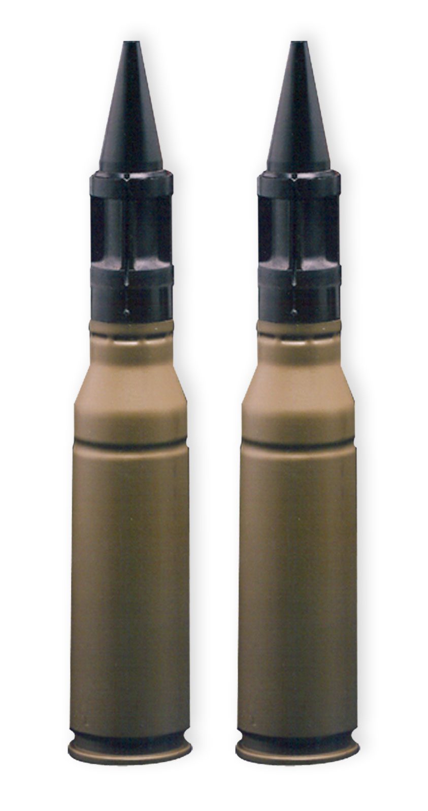 25MM-M791-APDS-T-Munitions 25MM-M791-APDS-T