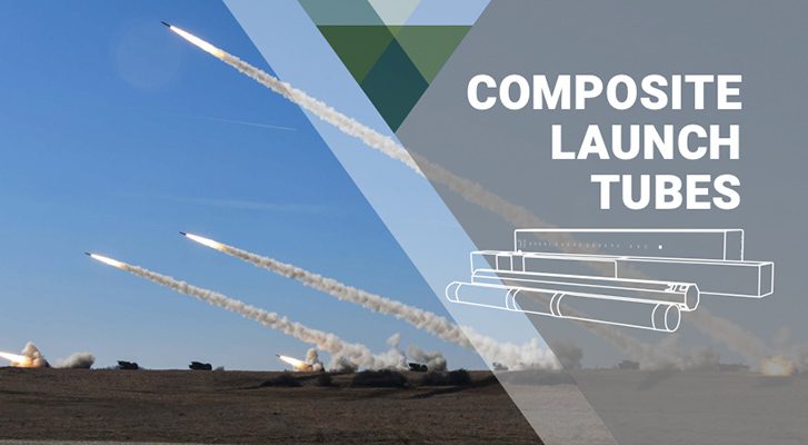 Composite-Launch-Tubes