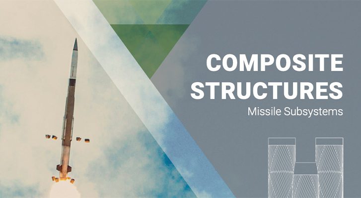 Composite-Structures-Missle-Subsystems