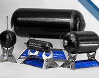 Composite-pressure-vessels